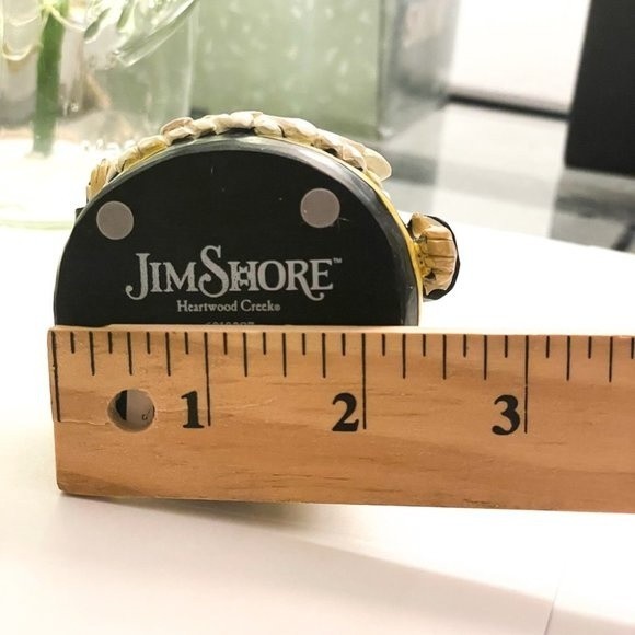 Jim Shore Bumblebee Gnome - Picture 6 of 8